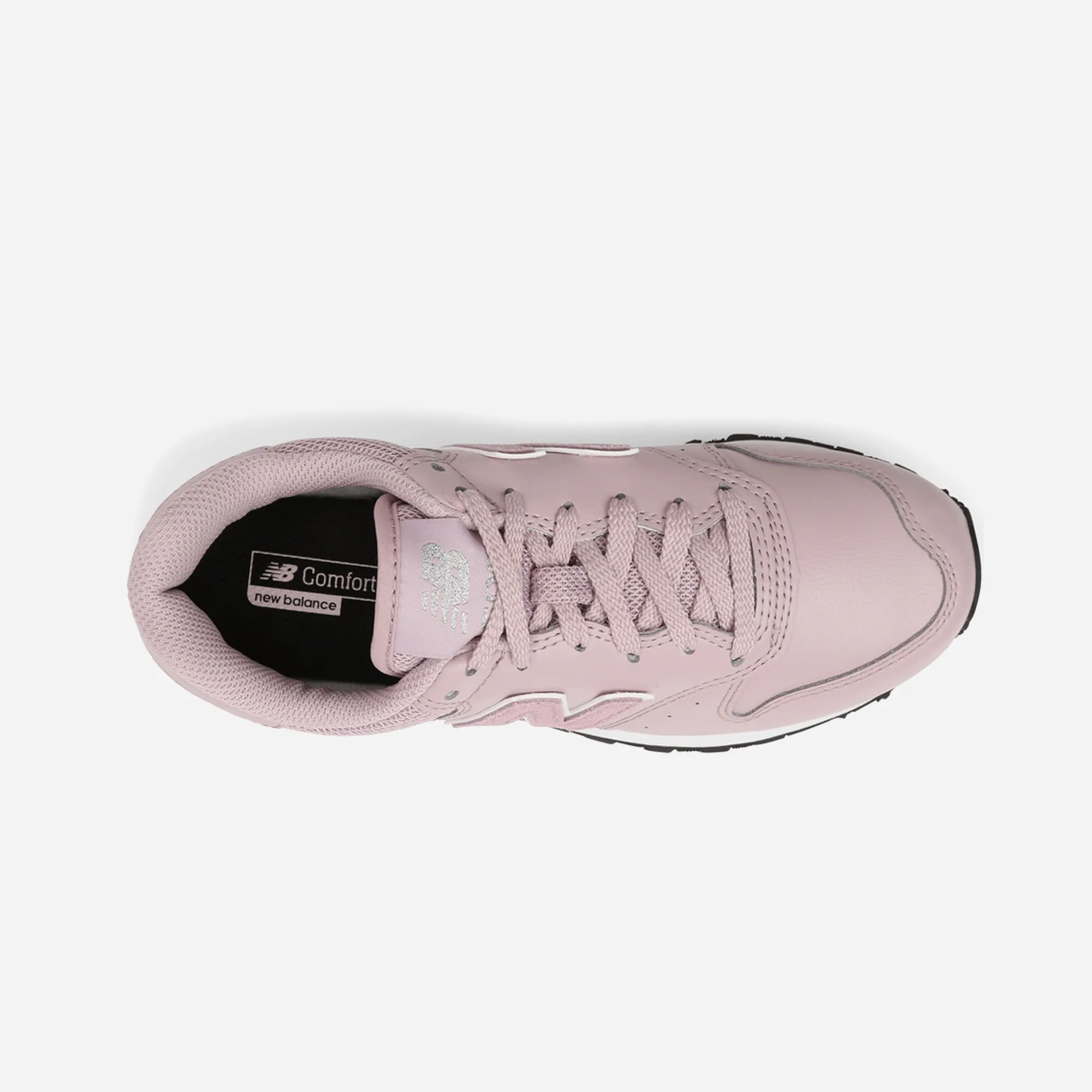 New Balance 500 Violet Shadow Sneakers
